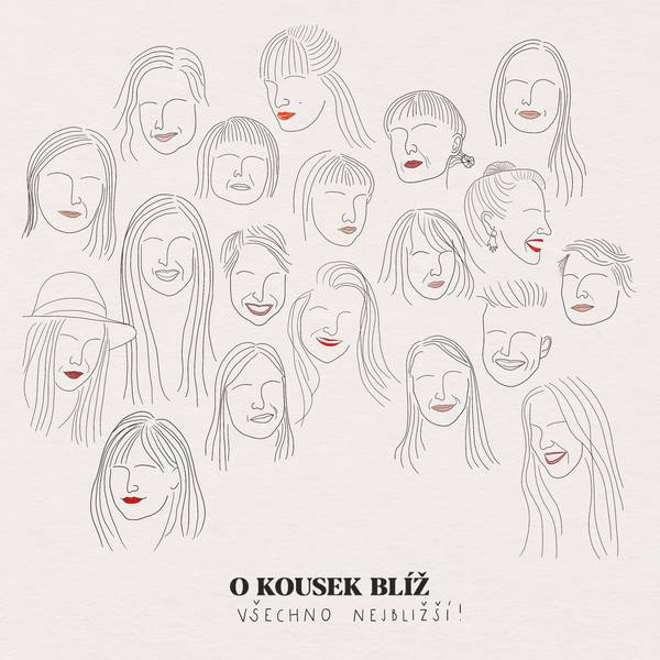 O kousek blíž